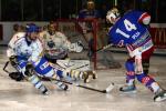 Photo hockey match Epinal  - Villard-de-Lans le 26/12/2008