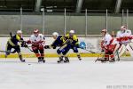 Photo hockey match Evry / Viry - Valence le 11/02/2017