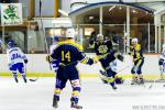 Photo hockey match Evry / Viry - Villard-de-Lans le 05/12/2015