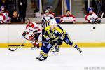 Photo hockey match Evry / Viry - Wasquehal Lille le 12/11/2016