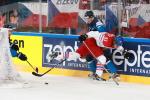 Photo hockey match Finland - Czech Republic le 08/05/2017