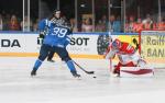 Photo hockey match Finland - Czech Republic le 08/05/2017
