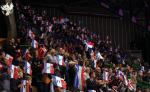 Photo hockey match France - Belarus le 30/04/2017