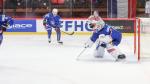 Photo hockey match France - Czech Republic le 13/04/2018
