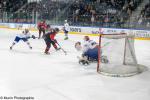 Photo hockey match France - Japan le 26/04/2023