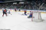 Photo hockey match France - Japan le 26/04/2023