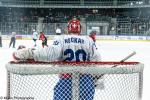 Photo hockey match France - Japan le 26/04/2023