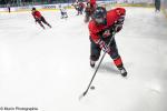 Photo hockey match France - Japan le 26/04/2023