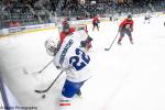 Photo hockey match France - Japan le 26/04/2023