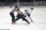 Photo hockey match France - Japan le 26/04/2023