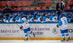 Photo hockey match France - Kazakhstan le 15/04/2019