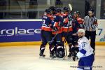 Photo hockey match France - Slovakia le 22/04/2016