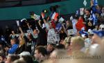 Photo hockey match France - Slovakia le 03/05/2013