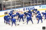 Photo hockey match France - Slovenia le 24/04/2024