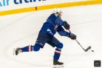 Photo hockey match France - Slovenia le 24/04/2024