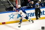 Photo hockey match France - Slovenia le 25/04/2024