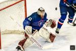 Photo hockey match France - Slovenia le 25/04/2024