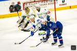 Photo hockey match France - Slovenia le 25/04/2024