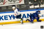 Photo hockey match France - Slovenia le 25/04/2024