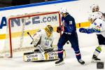 Photo hockey match France - Slovenia le 25/04/2024