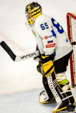 Photo hockey match France - Slovenia le 25/04/2024