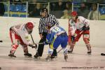 Photo hockey match Gap  - Amnville le 21/02/2009