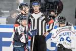 Photo hockey match Gap  - Angers  le 30/01/2022