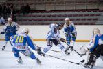 Photo hockey match Gap  - Angers  le 31/01/2012