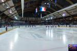 Photo hockey match Gap  - Bordeaux le 11/11/2016