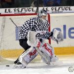 Photo hockey match Gap  - Bordeaux le 11/11/2016