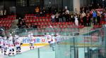 Photo hockey match Gap  - Brianon  le 01/10/2013