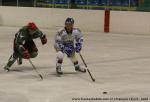Photo hockey match Gap  - Cergy-Pontoise le 01/11/2008