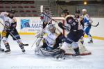 Photo hockey match Gap  - Chamonix  le 10/03/2012