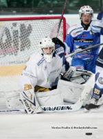 Photo hockey match Gap  - Chamonix  le 08/12/2012