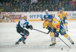 Photo hockey match Gap  - Dijon  le 01/11/2014