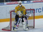Photo hockey match Gap  - Dijon  le 10/03/2015