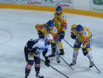 Photo hockey match Gap  - Dijon  le 11/03/2015