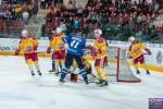 Photo hockey match Gap  - Dijon  le 16/09/2016