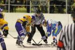 Photo hockey match Gap  - Dijon  le 23/01/2010