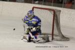 Photo hockey match Gap  - Dijon  le 23/01/2010