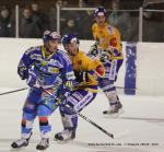 Photo hockey match Gap  - Dijon  le 23/01/2010