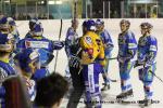 Photo hockey match Gap  - Dijon  le 23/01/2010