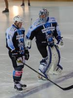Photo hockey match Gap  - Epinal  le 31/03/2015