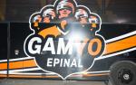 Photo hockey match Gap  - Epinal  le 02/02/2016