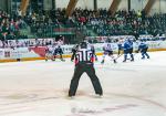 Photo hockey match Gap  - Grenoble  le 31/10/2015