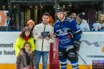 Photo hockey match Gap  - Grenoble  le 05/02/2017