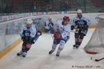 Photo hockey match Gap  - Lyon le 18/11/2014