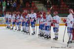 Photo hockey match Gap  - Lyon le 18/11/2014