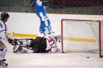 Photo hockey match Gap  - Morzine-Avoriaz le 28/02/2012