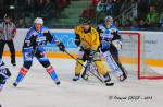 Photo hockey match Gap  - Rouen le 15/11/2013